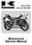 Manual De Serviço Da Kawasaki Ninja ZX-6R e ZX-6R ABS 636 2013 a 2015 - Imagem 1