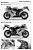 Manual De Serviço Da Kawasaki Ninja ZX-6R 2007 a 2008 - Imagem 2