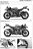 Manual De Serviço Da Kawasaki Ninja ZX-6R ABS 636 2018 a 2019 - Imagem 1