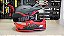 Capacete LS2 MX437 Fast Roar - Preto e Vermelho - Número 58 + Óculos 100% Strata2 Black - Imagem 5
