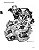Manual De Serviço Da BMW F 650 GS 2000 - Imagem 7