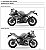 Manual De Serviço Kawasaki Ninja 400 2018 - Imagem 4