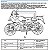 Manual De Serviço Suzuki Vstrom Dl 1000 de 2014 a 2019 - Imagem 4
