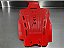 Protetor De Motor Carter AMX para CRF 250 F - Imagem 3