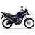 Manual De Serviço Honda XRE 190 2016 - 2018 Em Português - Imagem 1
