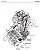 Manual De Serviço Honda XLX 250 R 1984 Dupla Carburação Em Português - Imagem 7