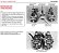 Manual De Serviço Honda XLX 250 R 1984 Dupla Carburação Em Português - Imagem 3