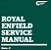 Manual de Serviço Royal Enfield Classic 350 2021 em diante Euro V - Imagem 2