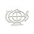 Descanso p/ Panelas Teapot Lyor - Imagem 1