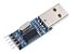 Conversor PL2303 USB A para Serial TTL RS232 - Imagem 2