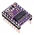 Driver DRV8825 para Impressora 3D e CNC - AFELETRONICA - Imagem 1