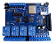 ESP32 FlexSwitch - Módulo WiFi para IoT e Automação - AFEletronica - Imagem 1