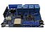 ESP32 FlexSwitch - Módulo WiFi para IoT e Automação - AFEletronica - Imagem 4
