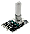 Módulo Encoder Ky-040 Rotativo Rotary Decoder Sensor Robótica - Imagem 1