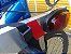 Sinalizador de placa para bike Metalini - Imagem 3