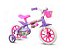 Bicicleta Aro 12 Violet Lilás - Imagem 3