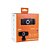 Webcam Oex Easy Usb P2 720p 30FPS Microfone Embutido Preto W200 - Imagem 4