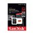 Cartão Memória Sandisk 128GB Extreme Micro Sdxc A2 - Imagem 2