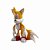 Boneco Tails - Turma do Sonic - Super Size Figure Collection - Imagem 2