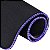 Mouse Pad Gamer RGB - 250X350X3mm - Imagem 4