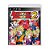 Jogo Dragon Ball Raging Blast 2 - PS3 - Imagem 1
