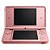Console Nintendo DSi XL - Rosa Metálico - Seminovo - Nintendo - Imagem 1