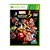 Jogo Marvel Vs. Capcom 3: Fate of Two Worlds - Xbox 360 - Imagem 1