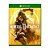 Jogo Mortal Kombat 11 - Xbox One - Imagem 1