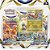 Cartas Pokémon Pack Triplo Flape Espada Escudo 9 Astros Cintilantes Copag - Imagem 1