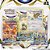 Cartas Pokémon Pack Triplo Eevee Espada Escudo 9 Astros Cintilantes Copag - Imagem 1