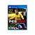 Jogo Pro Evolution Soccer 2016 (PES 16) - PS4 - Imagem 1