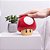 Luminária Super Mario Bros. - Mushroom Light - Imagem 4