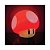 Luminária Super Mario Bros. - Mushroom Light - Imagem 2