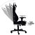 Cadeira Gamer Oficial Confortável Reclinável Branca Produto Oficial By Pcyes - Imagem 6