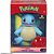 Pokemon Squirtle Figura De Vinil 10cm Select Sunny - Imagem 1