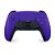Controle sem fio DualSense Galactic Purple Roxo Sony - PS5 - Imagem 5