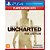 Game Uncharted Collection - PS4 - Imagem 1