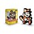 Luminária Pixel Pals - Super Mario Bros. 3 - Raccoon Mario - Imagem 1
