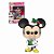 Funko Pop ! Disney - Minnie Mouse #613 - Imagem 1