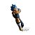 Action Figure Dragon Ball Super Tag Figthers Vegeta - Imagem 1