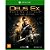 Jogo Deus Ex: Mankind Divided - Xbox One - Imagem 1