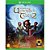 Jogo The Book Of The Unwritten Tales 2 - Xbox One - Imagem 1