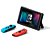 Console Nintendo Switch 32gb Neon Azul e Vermelho - Nintendo - Imagem 3