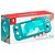 Console Nintendo Switch Lite - Azul Turquesa (Hdh-Sbazaa) - Imagem 1