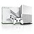 Console Xbox One S 1tb - Branco - Imagem 1