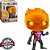 Funko Pop! Marvel Exclusive - Cosmic Ghost Rider (With Baby Thanos) #518 - Imagem 1