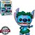 Funko Pop! Disney Lilo & Stitch Exclusive - Hula Stitch #718 - Imagem 1