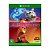 Jogo Disney Aladdin e Rei Leão - Xbox One - Imagem 1