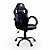Cadeira Gamer Dazz Elite Black - Imagem 1