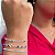 Pulseira Olho Grego Em Prata 925 - Imagem 3